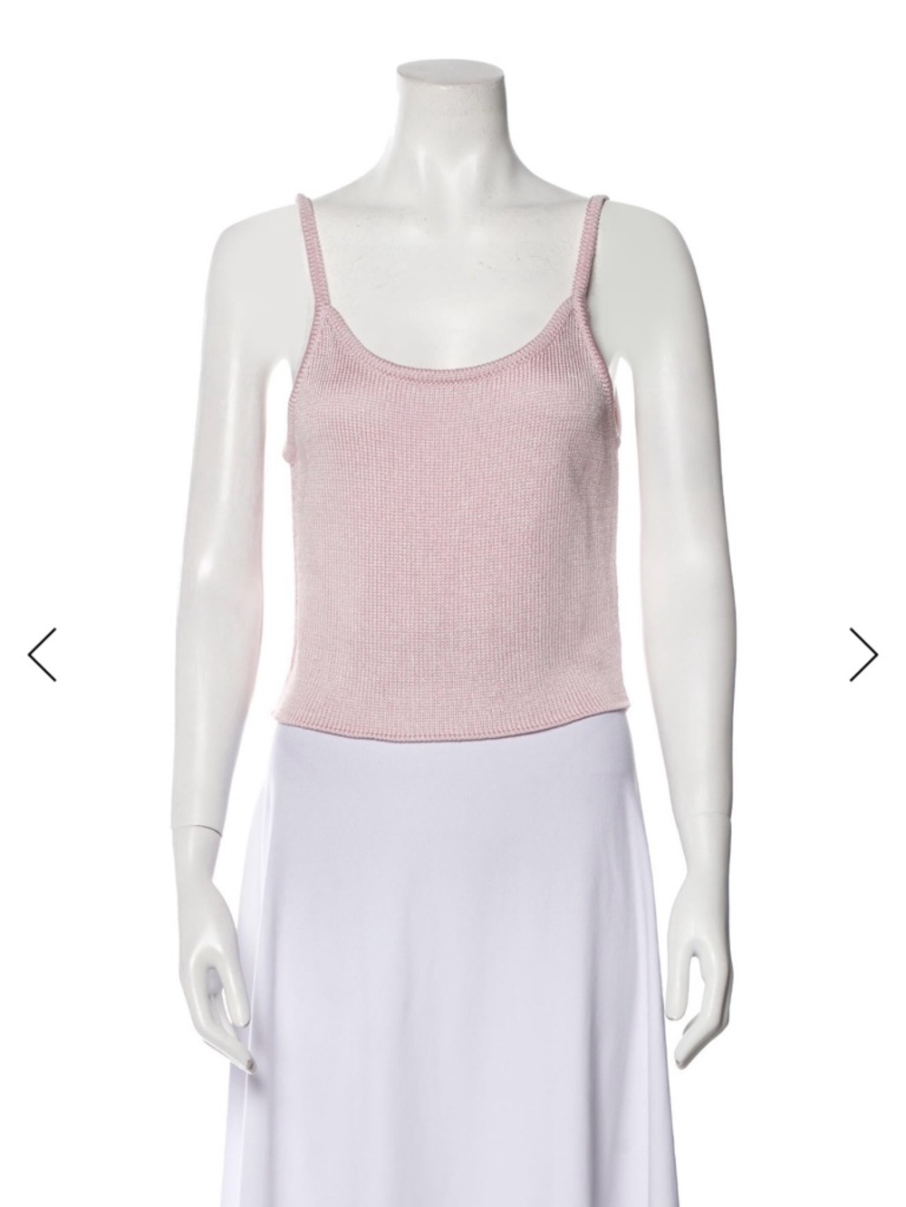 Alberta Feretti Women's Top